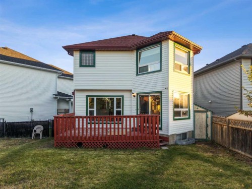 118 Martha'S Haven Green Ne, Calgary, AB 