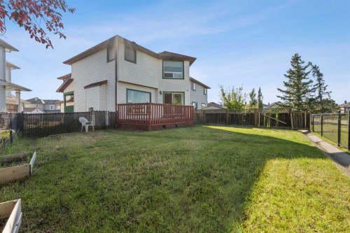 118 Martha'S Haven Green Ne, Calgary, AB 