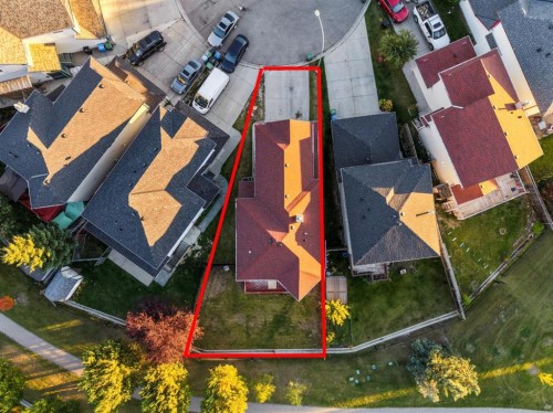 118 Martha'S Haven Green Ne, Calgary, AB 