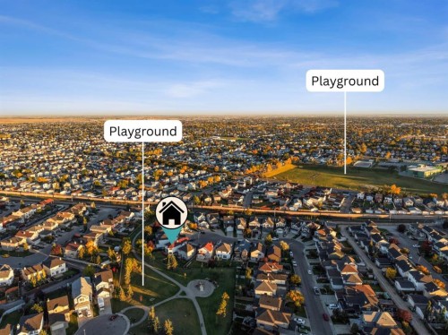 118 Martha'S Haven Green Ne, Calgary, AB 