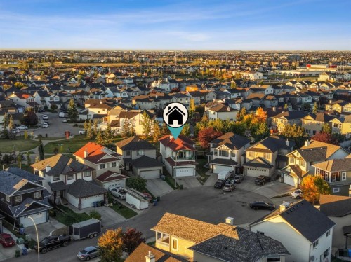 118 Martha'S Haven Green Ne, Calgary, AB 