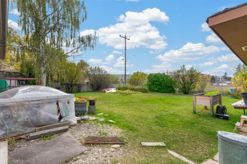 3723 Bow Anne Road Nw, Calgary, AB 