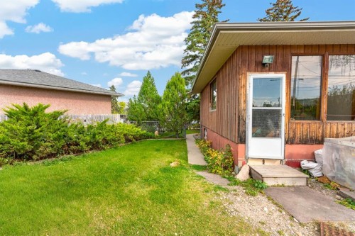 3723 Bow Anne Road Nw, Calgary, AB 