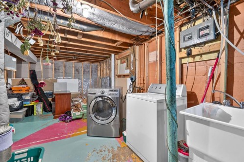3723 Bow Anne Road Nw, Calgary, AB 