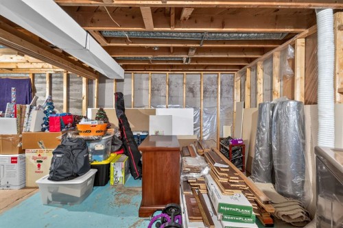3723 Bow Anne Road Nw, Calgary, AB 