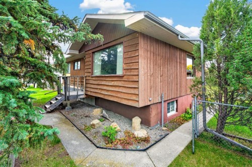 3723 Bow Anne Road Nw, Calgary, AB 