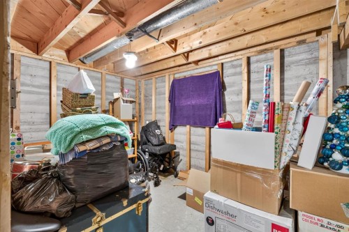 3723 Bow Anne Road Nw, Calgary, AB 