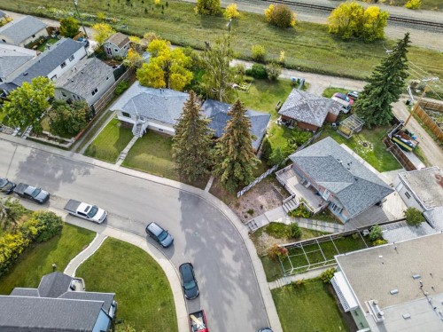 3723 Bow Anne Road Nw, Calgary, AB 