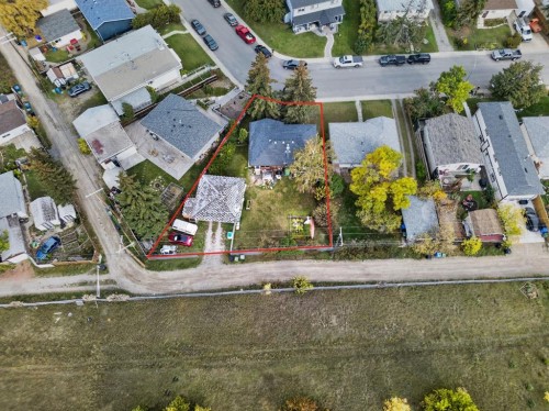 3723 Bow Anne Road Nw, Calgary, AB 