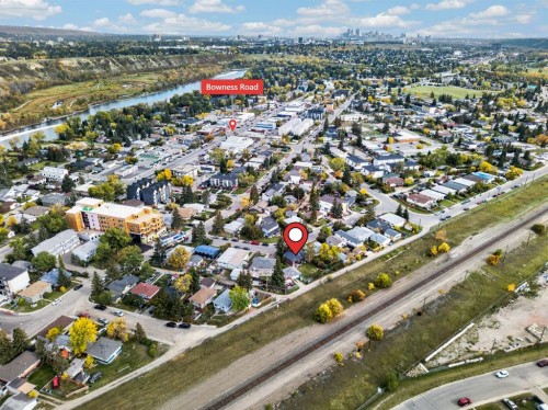 3723 Bow Anne Road Nw, Calgary, AB 