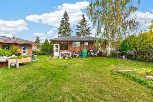 3723 Bow Anne Road Nw, Calgary, AB 