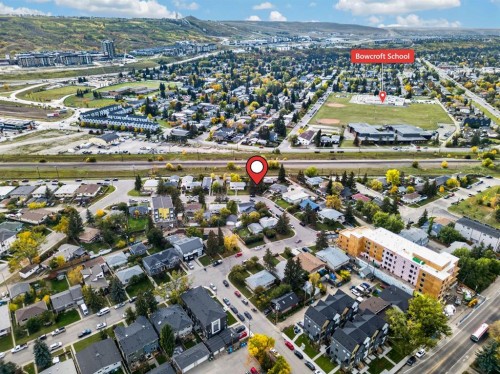 3723 Bow Anne Road Nw, Calgary, AB 