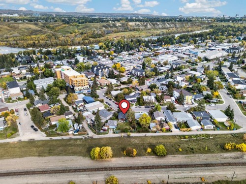 3723 Bow Anne Road Nw, Calgary, AB 