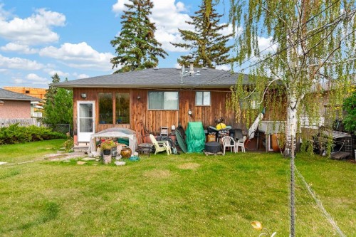 3723 Bow Anne Road Nw, Calgary, AB 
