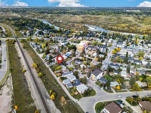 3723 Bow Anne Road Nw, Calgary, AB 