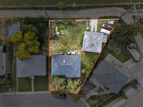 3723 Bow Anne Road Nw, Calgary, AB 