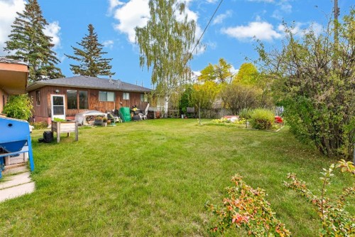 3723 Bow Anne Road Nw, Calgary, AB 