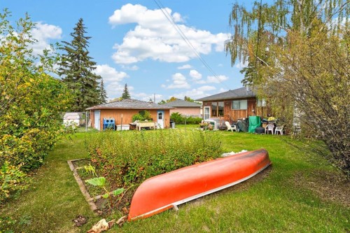 3723 Bow Anne Road Nw, Calgary, AB 