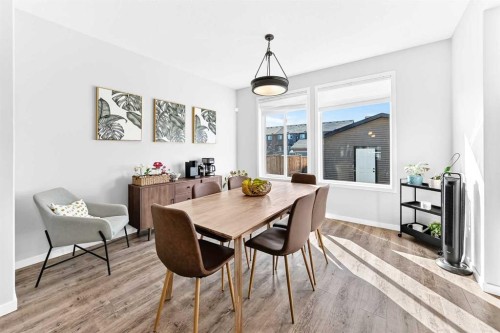 528 Belmont Heath Sw, Calgary, AB 