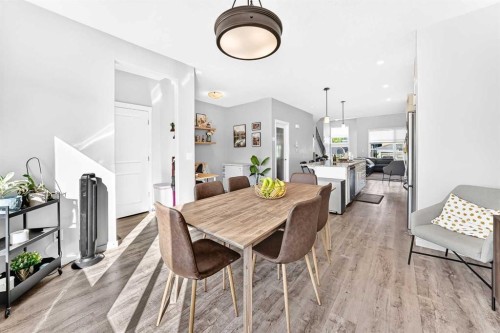 528 Belmont Heath Sw, Calgary, AB 