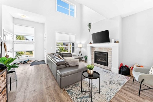 528 Belmont Heath Sw, Calgary, AB 