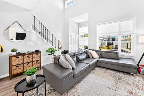 528 Belmont Heath Sw, Calgary, AB 
