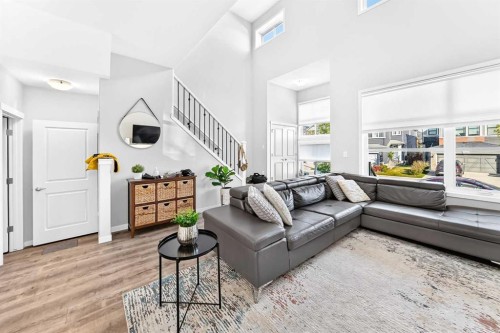 528 Belmont Heath Sw, Calgary, AB 