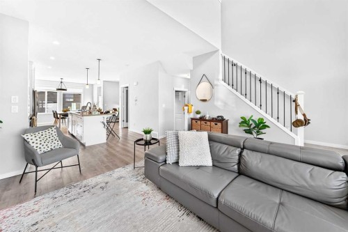 528 Belmont Heath Sw, Calgary, AB 