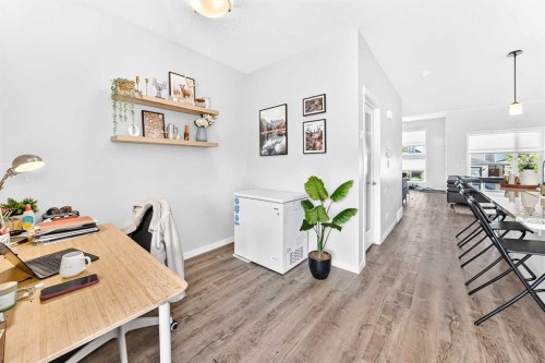 528 Belmont Heath Sw, Calgary, AB 