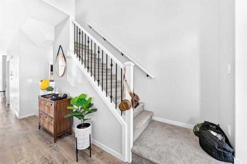 528 Belmont Heath Sw, Calgary, AB 