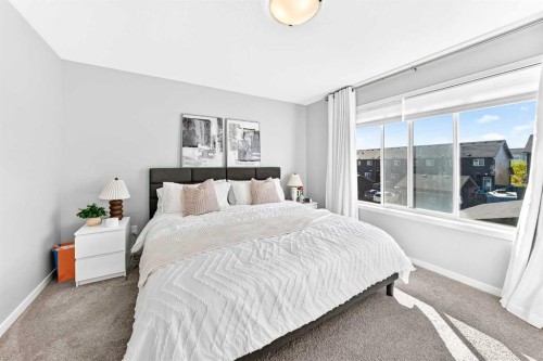 528 Belmont Heath Sw, Calgary, AB 
