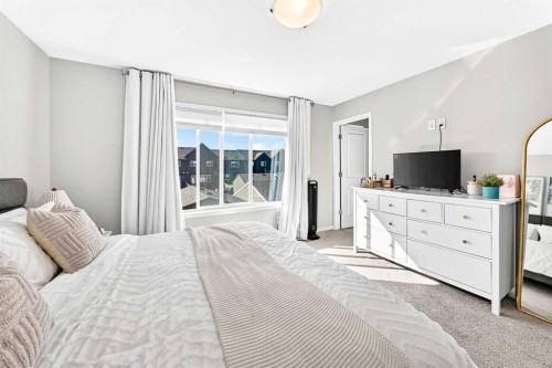 528 Belmont Heath Sw, Calgary, AB 
