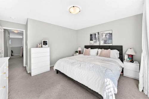 528 Belmont Heath Sw, Calgary, AB 