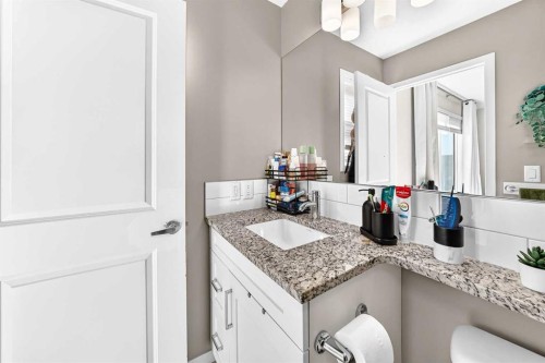 528 Belmont Heath Sw, Calgary, AB 