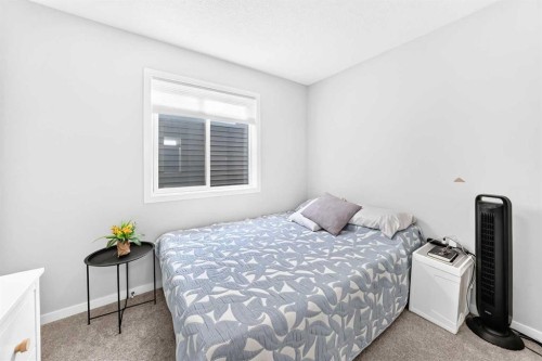 528 Belmont Heath Sw, Calgary, AB 
