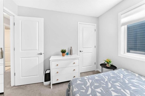 528 Belmont Heath Sw, Calgary, AB 