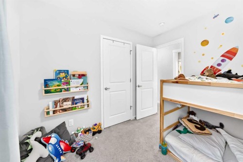 528 Belmont Heath Sw, Calgary, AB 