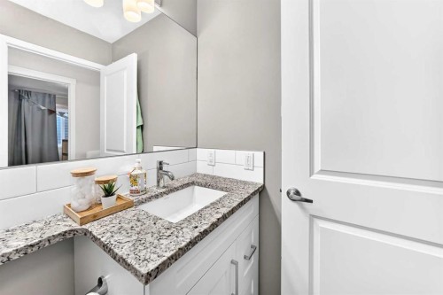 528 Belmont Heath Sw, Calgary, AB 