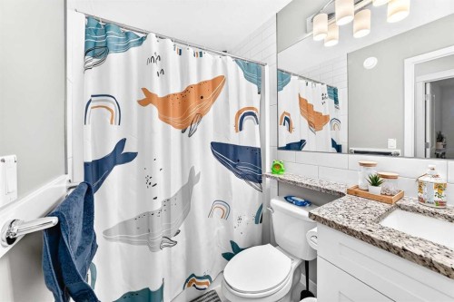 528 Belmont Heath Sw, Calgary, AB 