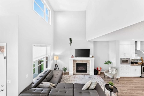 528 Belmont Heath Sw, Calgary, AB 