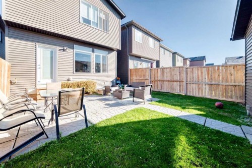 528 Belmont Heath Sw, Calgary, AB 