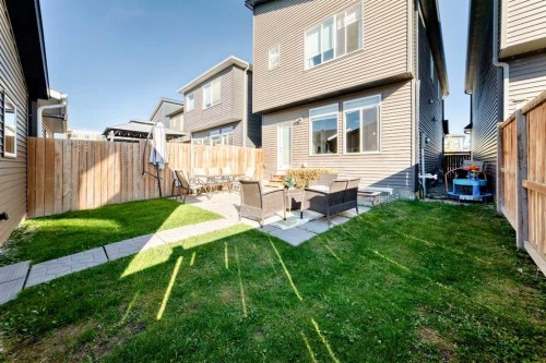 528 Belmont Heath Sw, Calgary, AB 