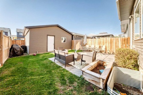 528 Belmont Heath Sw, Calgary, AB 