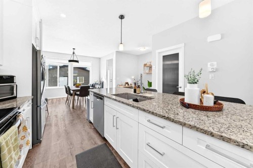 528 Belmont Heath Sw, Calgary, AB 