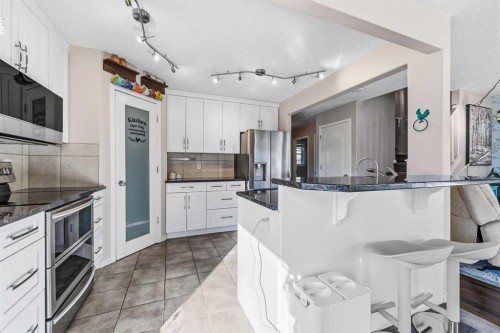 247 Cranberry Place Se, Calgary, AB 