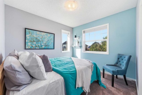 247 Cranberry Place Se, Calgary, AB 