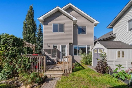 247 Cranberry Place Se, Calgary, AB 