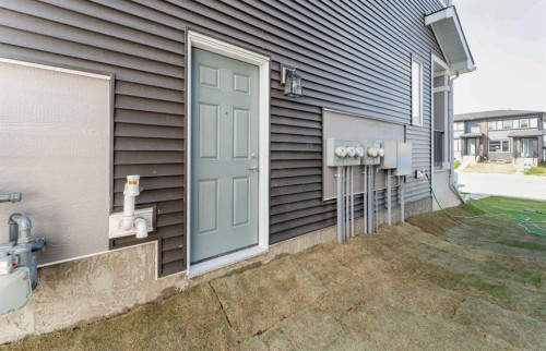 385 Waterford Boulevard, Chestermere, AB 