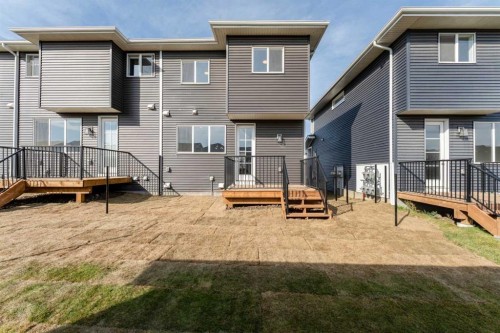 385 Waterford Boulevard, Chestermere, AB 