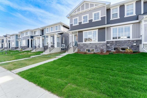 385 Waterford Boulevard, Chestermere, AB 